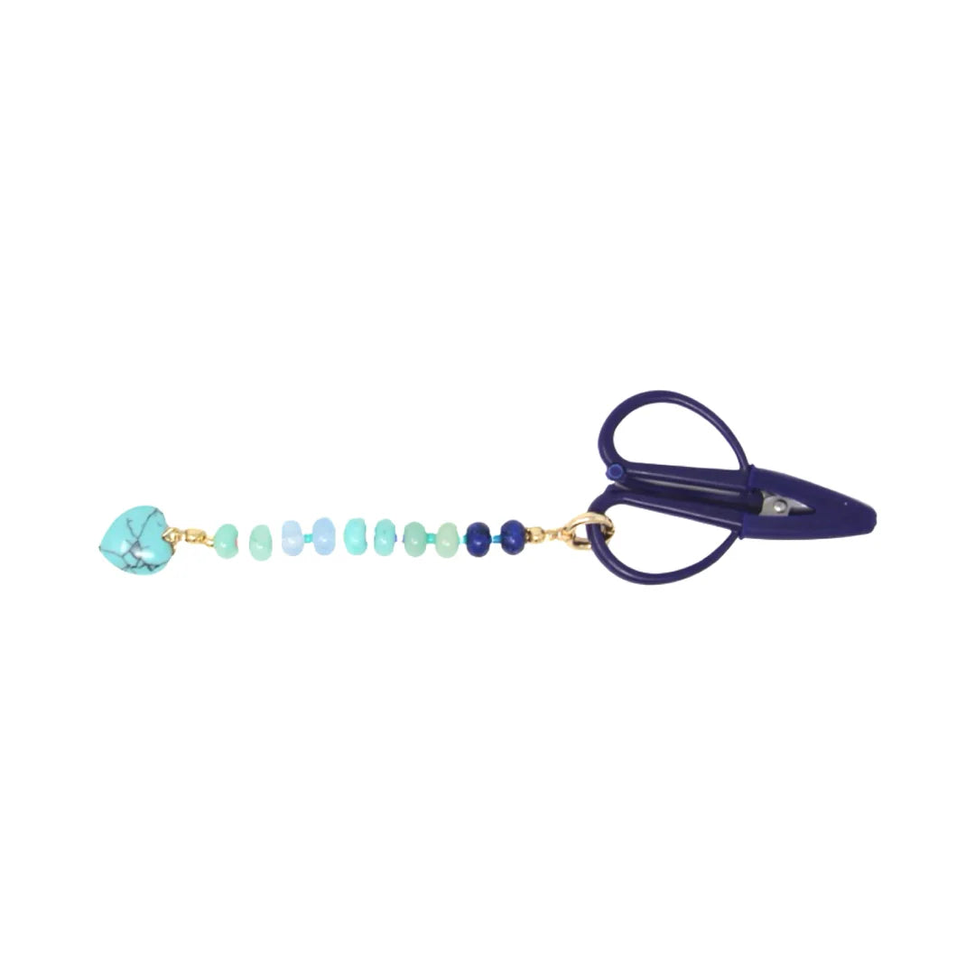 Le Stitch Cutest Cut, Azure