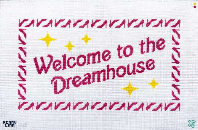 Barbie Dreamhouse
