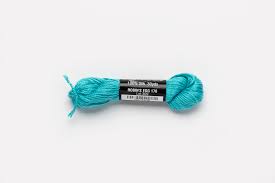 Pepper Pot Silk Thread PP-176 Robin's Egg