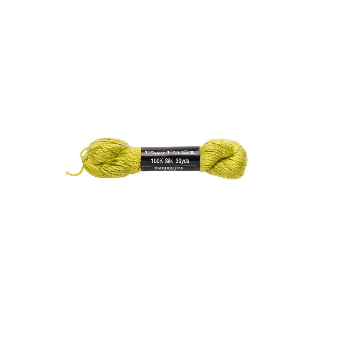 Pepper Pot Silk Thread PP-074 Daiquiri