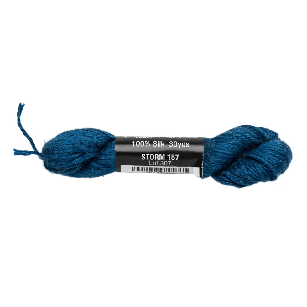 Pepper Pot Silk Thread PP-157 Storm