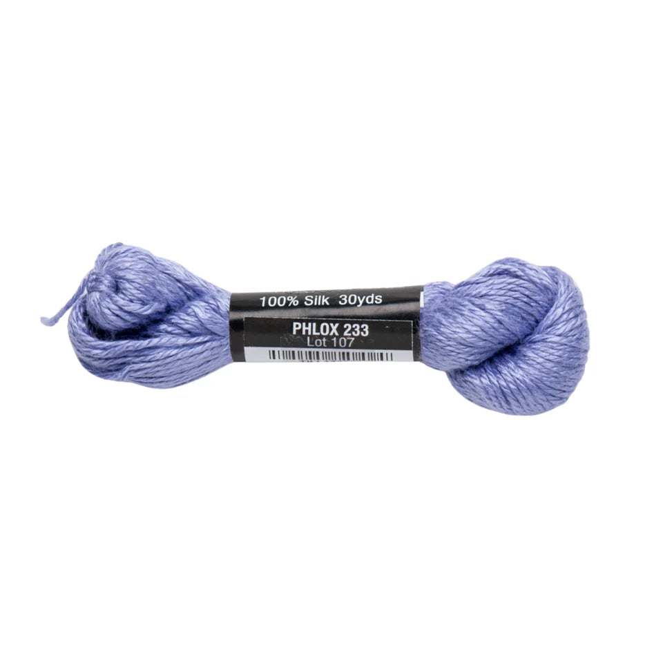 Pepper Pot Silk Thread PP-233 Phlox