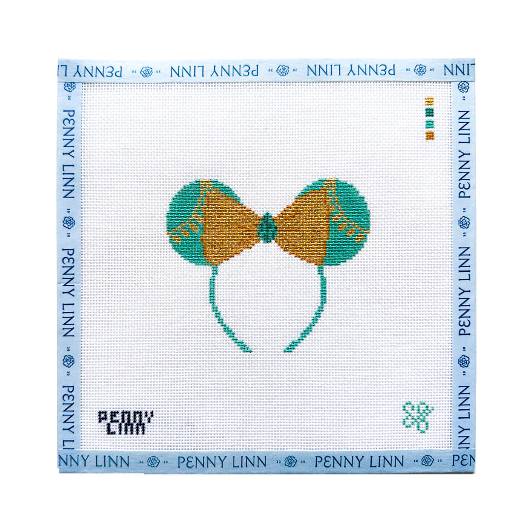 Jasmine Ears (RETIRED)