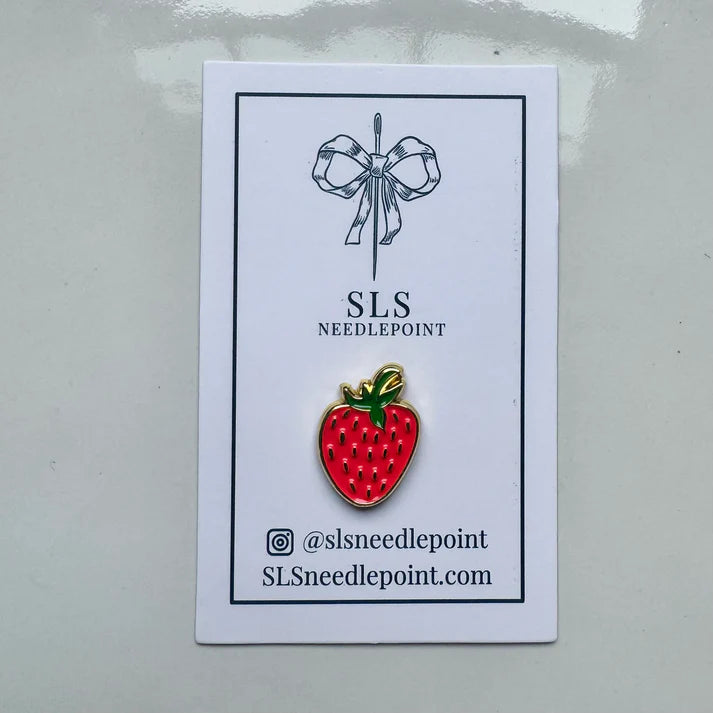 SLS Needleminder Strawberry