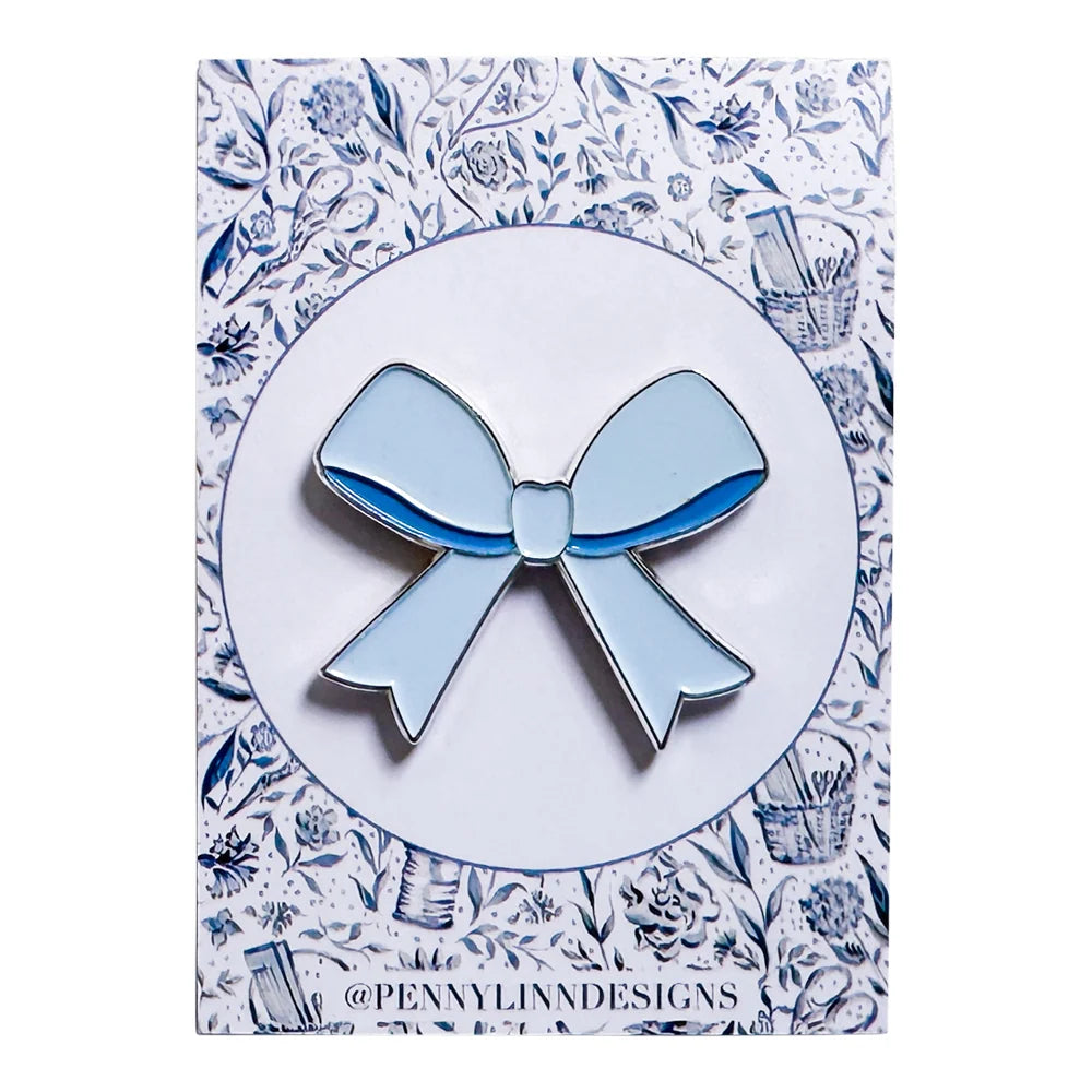 Bow Needleminder