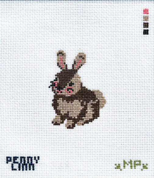 Easter Bunny No Background