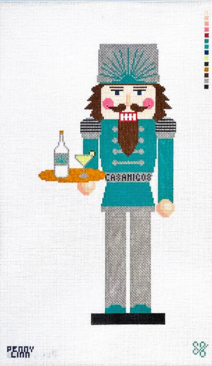 Casamigos Nutcracker