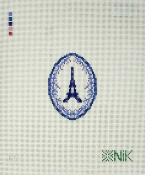 Fleur de Eiffel