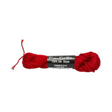 Pepper Pot Silk Thread PP-016 Tomato