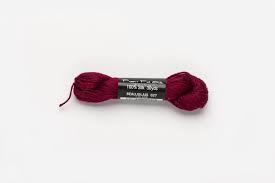 Pepper Pot Silk Thread PP-027 Beaujolais