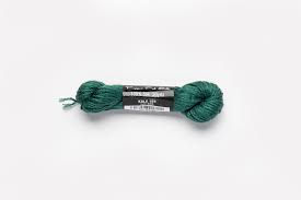 Pepper Pot Silk Thread PP-164 Kale