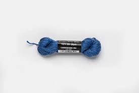 Pepper Pot Silk Thread PP-204 Commodore