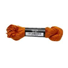 Pepper Pot Silk Thread PP-212 Yam