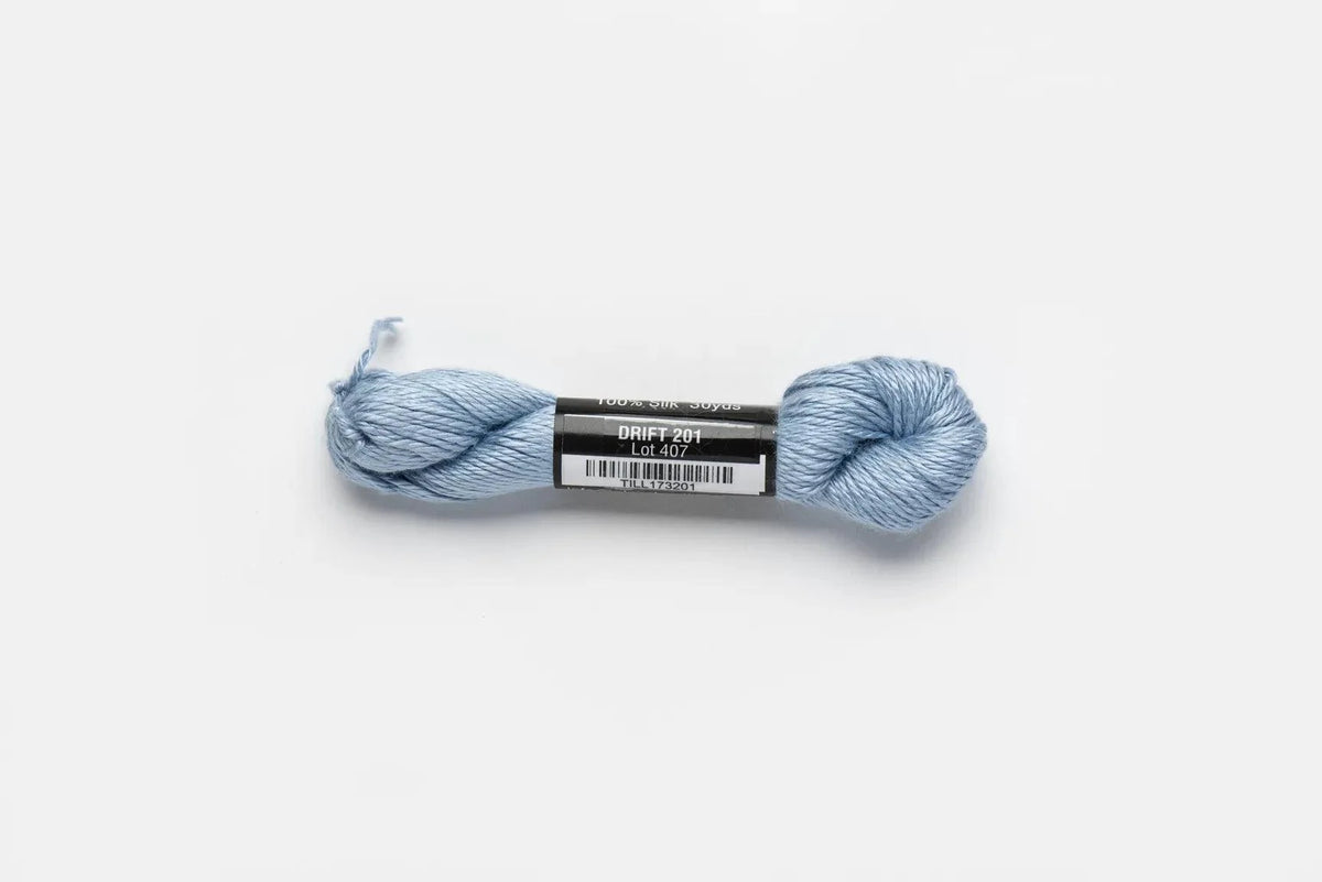 Pepper Pot Silk Thread PP-201 Drift