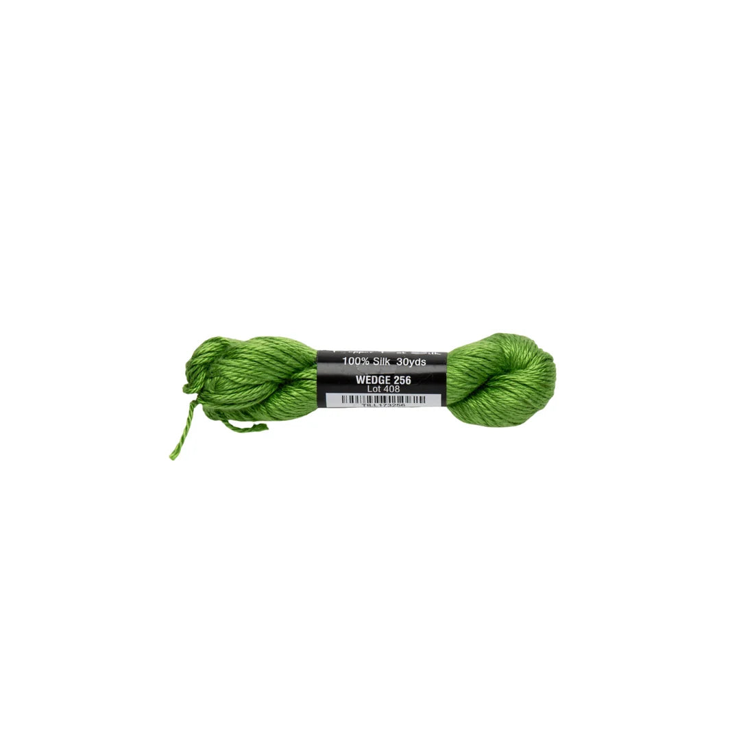 Pepper Pot Silk Thread PP-256 Wedge
