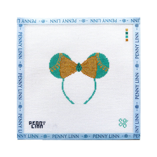 Jasmine Ears (RETIRED)