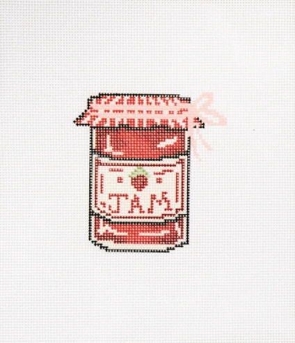 Strawberry Jam