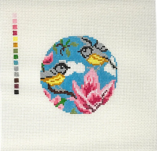 TEW Bird Lotus 13